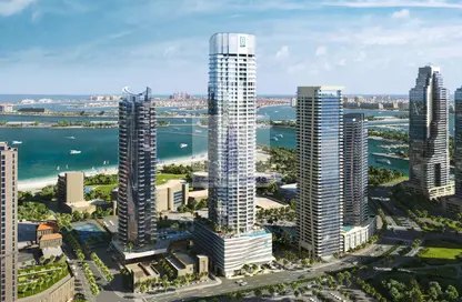 شقة - غرفة نوم - 1 حمام للبيع في مارينا 101 - دبي مارينا - دبي شقة - غرفة نوم - 1 حمام للبيع في مارينا 101 - دبي مارينا - دبي