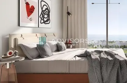 شقة - 2 غرف نوم - 4 حمامات للبيع في منارات ليفينج - منطقة السعديات الثقافية - جزيرة السعديات - أبوظبي