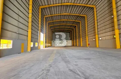 3000 SQM | Spacious Warehouse with Office | Prime