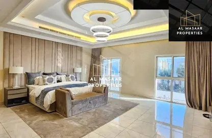 Villa - 5 Bedrooms - 7 Bathrooms for sale in Al Mowaihat 1 - Al Mowaihat - Ajman