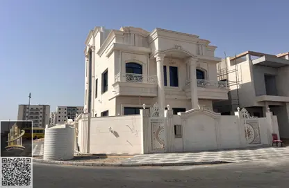 فيلا - 5 غرف نوم - 8 حمامات للبيع في 1 الياسمين - الياسمين - عجمان