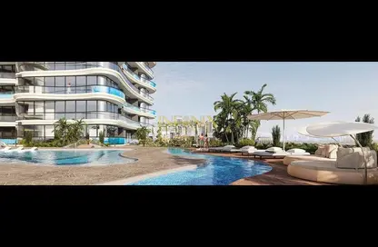 Duplex - 2 Bedrooms - 3 Bathrooms for sale in Samana Barari Lagoons - Majan - Dubai Land - Dubai