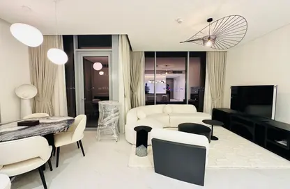 Apartment - 2 Bedrooms - 4 Bathrooms for rent in Residences 30 - District One - Mohammed Bin Rashid City - Dubai