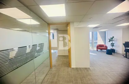 Office Space - Studio for rent in Maze Tower - Sheikh Zayed Road - Dubai