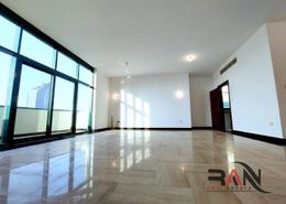 Empty Room image for: Apartment - 3 bedrooms - 4 bathrooms for rent in Fotouh Al Khair - Airport Road - Abu Dhabi, Image 1