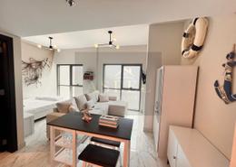 Studio - 1 bathroom for rent in MAG 515 - MAG 5 - Dubai South (Dubai World Central) - Dubai