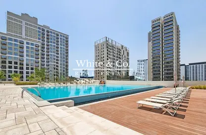 Apartment - 2 Bedrooms - 1 Bathroom for sale in Collective 2.0 Tower B - Collective 2.0 at Dubai Hills Estate - Dubai Hills Estate - Dubai