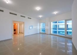 Apartment - 3 bedrooms - 4 bathrooms for rent in Al Sahel Tower 1 - Al Sahel Towers - Corniche Road - Abu Dhabi