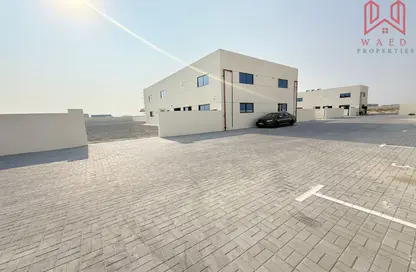 مستودع - استوديو - 1 حمام للايجار في مدينة دبي الصناعية - دبي