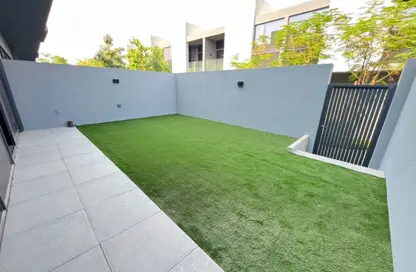 فيلا - 3 غرف نوم - 4 حمامات للايجار في روبينيا - مسار - تلال سيتي - الشارقة