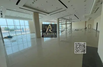 Shop - Studio - 7+ Bathrooms for rent in Abna Saqer Building - Al Hamidiya 1 - Al Hamidiya - Ajman