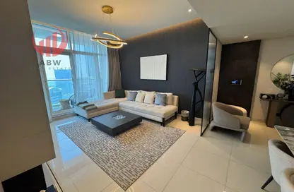 Apartment - 2 Bedrooms - 3 Bathrooms for rent in PRIVE BY DAMAC (B) - DAMAC Maison Privé - Business Bay - Dubai Apartment - 2 Bedrooms - 3 Bathrooms for rent in PRIVE BY DAMAC (B) - DAMAC Maison Privé - Business Bay - Dubai