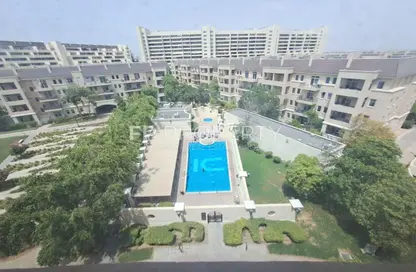 شقة - 2 غرف نوم - 3 حمامات للايجار في سيرك شيرلوك 3 - سيرك شرلوك - مدينة السيارات - دبي