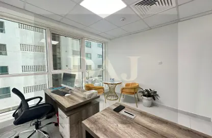 Office Space For Rent|Flexible Lease Terms|