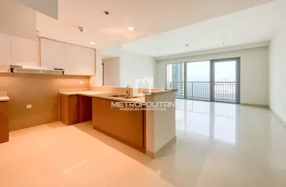 Apartment - 3 Bedrooms - 3 Bathrooms for sale in Harbour Views 1 - Dubai Creek Harbour (The Lagoons) - Dubai