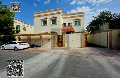 Villa - 5 Bedrooms - 7 Bathrooms for sale in Al Rawda 2 - Al Rawda - Ajman