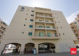 Apartment - 2 bedrooms - 3 bathrooms for rent in Mazaya 31 - Queue Point - Dubai Land - Dubai