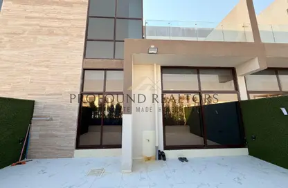 تاون هاوس - 4 غرف نوم - 5 حمامات للبيع في الحقول - المنطقة 11 - مدينة الشيخ محمد بن راشد - دبي تاون هاوس - 4 غرف نوم - 5 حمامات للبيع في الحقول - المنطقة 11 - مدينة الشيخ محمد بن راشد - دبي