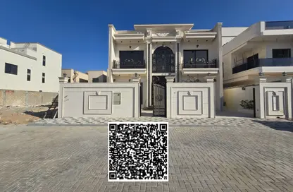 فيلا - 5 غرف نوم - 7 حمامات للبيع في عجمان جلوبال سيتي - العالية - عجمان