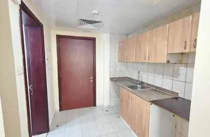 Apartment - Studio - 1 Bathroom for sale in Y24 - England Cluster - International City - Dubai