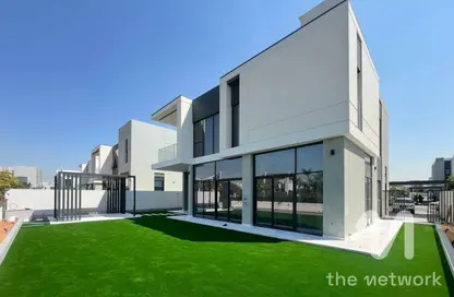 Villa - 5 Bedrooms - 5 Bathrooms for rent in Murooj Al Furjan - Al Furjan - Dubai