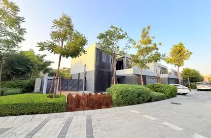 Townhouse - 4 Bedrooms - 5 Bathrooms for rent in Kaya - Masaar - Tilal City - Sharjah