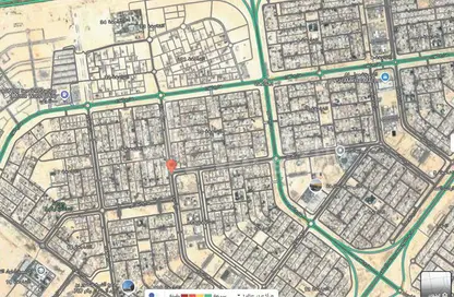 Land - Studio for sale in Al Shamkha - Abu Dhabi