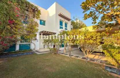 Townhouse - 5 Bedrooms - 6 Bathrooms for rent in Al Quoz 4 Villas - Al Quoz 4 - Al Quoz - Dubai Townhouse - 5 Bedrooms - 6 Bathrooms for rent in Al Quoz 4 Villas - Al Quoz 4 - Al Quoz - Dubai