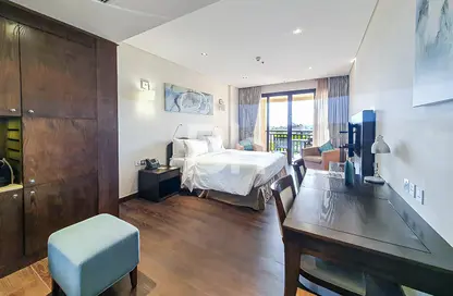 Apartment - Studio - 1 Bathroom for sale in Royal Amwaj Residences North - The Royal Amwaj - Palm Jumeirah - Dubai
