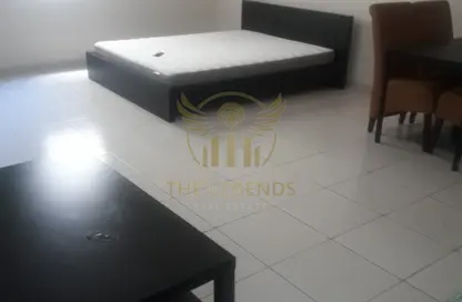 Apartment - Studio - 1 Bathroom for sale in Masaar Residence - Jumeirah Village Circle - Dubai