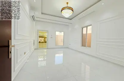 Villa - 5 Bedrooms - 7 Bathrooms for rent in Jasmine Towers - Garden City - Ajman