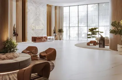 Apartment - Studio - 1 Bathroom for sale in Binghatti Hills - Dubai Science Park - Dubai