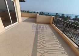 Apartment - 1 bedroom - 2 bathrooms for rent in Kahraman - Bab Al Bahar - Al Marjan Island - Ras Al Khaimah Terrace image for: Apartment - 1 bedroom - 2 bathrooms for rent in Kahraman - Bab Al Bahar - Al Marjan Island - Ras Al Khaimah, Image 1
