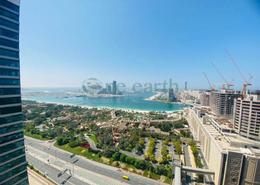Apartment - 1 bedroom - 2 bathrooms for rent in Avani Palm View Hotel & Suites - Dubai Media City - Dubai
