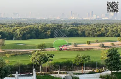 Villa - 5 Bedrooms - 6 Bathrooms for sale in Golf Community - Al Zorah - Ajman