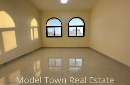 Apartment - Studio - 1 Bathroom for rent in Khalifa City A Villas - Khalifa City A - Khalifa City - Abu Dhabi