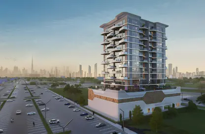 شقة - 2 غرف نوم - 3 حمامات للبيع في وايت كليفس ريزيدنسز - جزر دبي - دبي