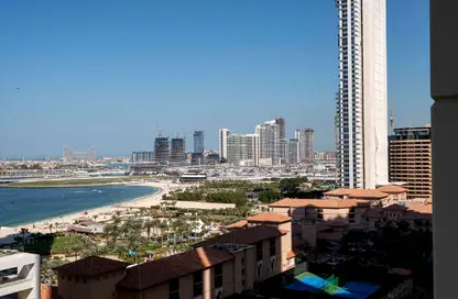 شقة - 3 غرف نوم - 2 حمامات للبيع في صدف 4 - صدف - جميرا بيتش ريزيدنس - دبي