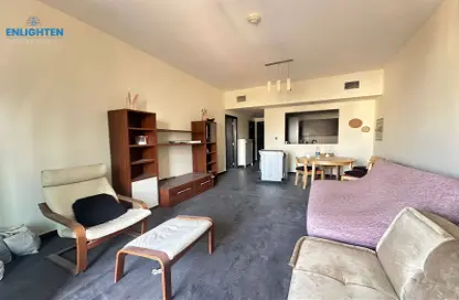 Apartment - 1 Bedroom - 2 Bathrooms for sale in Summer - Seasons Community - District 15 - Jumeirah Village Circle - Dubai