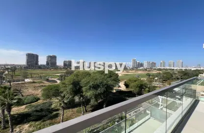 Apartment - 2 Bedrooms - 3 Bathrooms for sale in Golf Panorama A - Golf Panorama - DAMAC Hills - Dubai