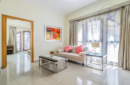 Apartment - 1 Bedroom - 2 Bathrooms for sale in Lincoln Park B - Lincoln Park - Arjan - Dubai