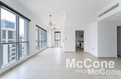 Apartment - 1 Bedroom - 2 Bathrooms for rent in The Residences 5 - The Residences - Downtown Dubai - Dubai