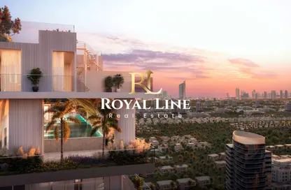 Apartment - 1 Bedroom - 2 Bathrooms for sale in Legado - Jumeirah Village Circle - Dubai