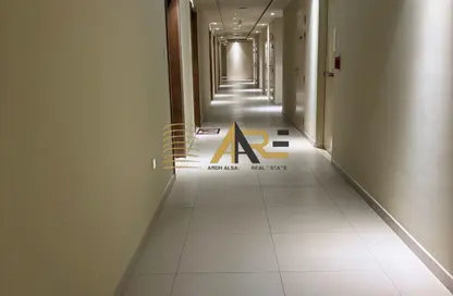 شقة - غرفة نوم - 1 حمام للايجار في سراب 2 - الجادة - الشارقة