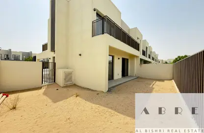 تاون هاوس - 4 غرف نوم - 5 حمامات للبيع في باركسايد 2 - اعمار الجنوبية - دبي الجنوب (مركز دبي العالمي) - دبي