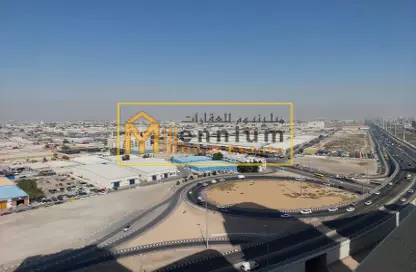 Apartment - 2 Bedrooms - 2 Bathrooms for sale in Art Tower - Al Nahda - Sharjah