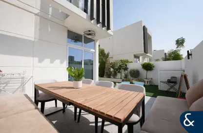 فيلا - 3 غرف نوم - 5 حمامات للبيع في سنتوري - داماك هيلز 2 - دبي فيلا - 3 غرف نوم - 5 حمامات للبيع في سنتوري - داماك هيلز 2 - دبي