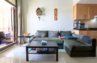 شقة - غرفة نوم - 2 حمامات للبيع في لينكولن بارك ب - لينكولن بارك - ارجان - دبي شقة - غرفة نوم - 2 حمامات للبيع في لينكولن بارك ب - لينكولن بارك - ارجان - دبي