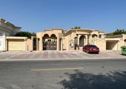 Villa - 6 bedrooms - 8 bathrooms for rent in Al Jurf 1 - Al Jurf - Ajman Downtown - Ajman