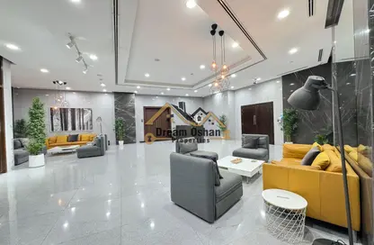 Apartment - 2 Bedrooms - 3 Bathrooms for rent in Ayedh Tower - Al Jaddaf - Dubai
